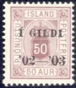 Ísland 1904