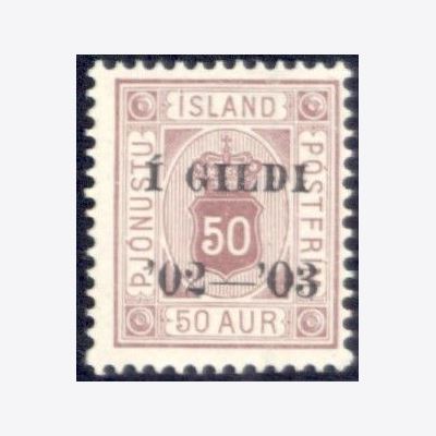 Ísland 1904