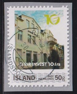 Ísland