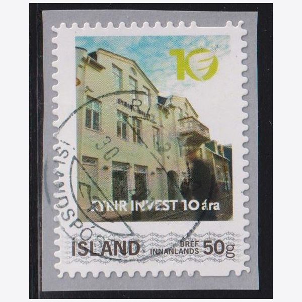 Ísland