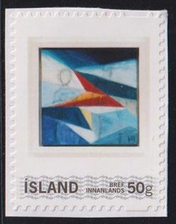 Ísland