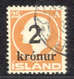 Ísland 1926