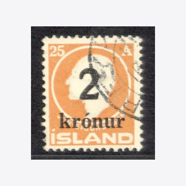 Ísland 1926