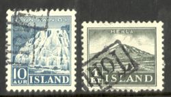 Ísland 1935