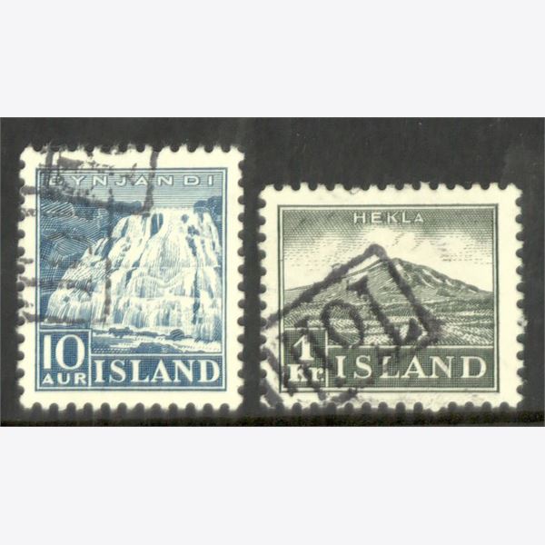 Iceland 1935