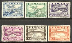 Iceland 1934