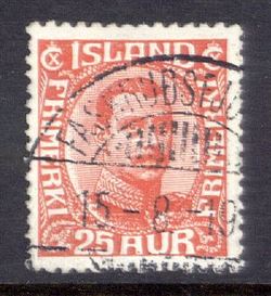 Ísland 1921