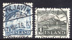 Ísland 1935