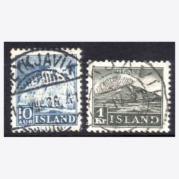 Iceland 1935