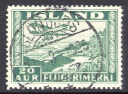 Iceland 1934