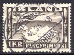 Ísland 1934