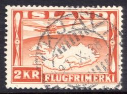 Ísland 1934