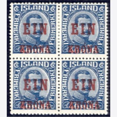 Ísland 1926