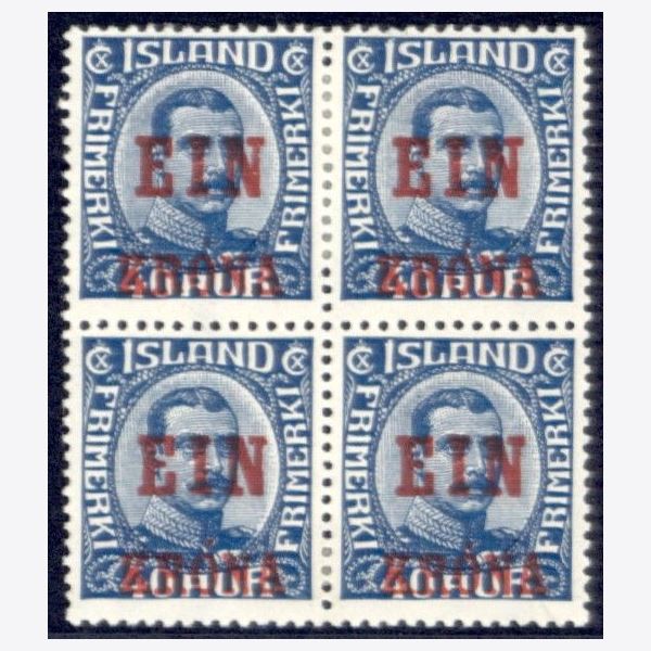 Iceland 1926