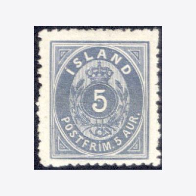 Iceland 1876