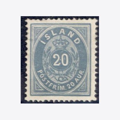 Iceland 1885