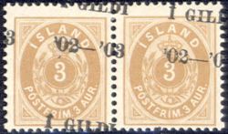 Iceland 1902-1903