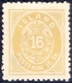 Ísland 1873