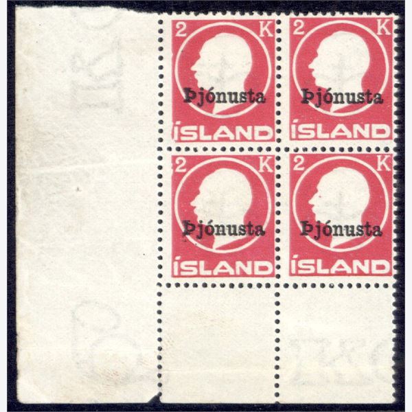 Iceland 1922