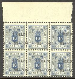 Iceland 1902-1903