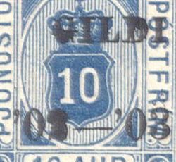 Iceland 1902-1903