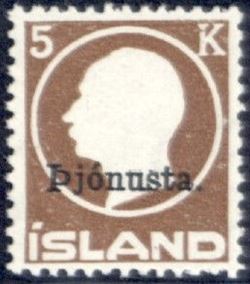 Ísland 1922