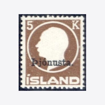 Ísland 1922