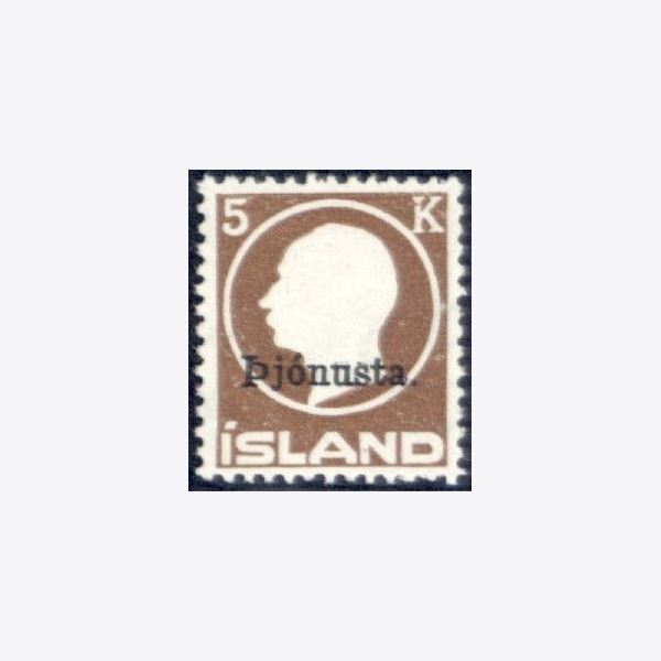 Iceland 1922