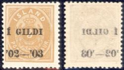 Iceland 1902-1903