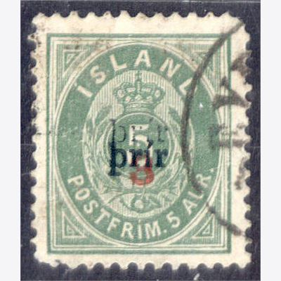 Iceland 1897