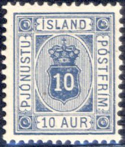 Iceland 1898-1899