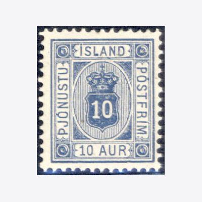 Iceland 1898-1899