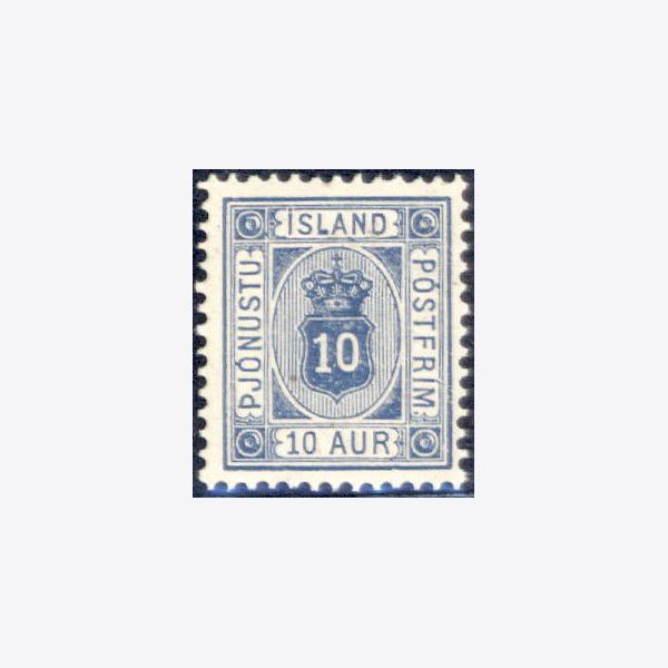 Iceland 1898-1899