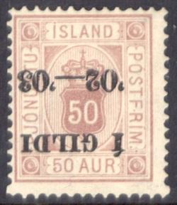 Iceland 1902-1903