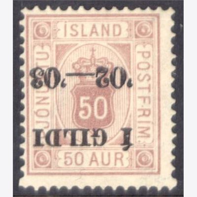 Iceland 1902-1903