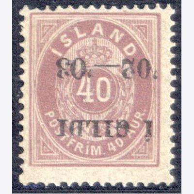 Iceland 1902-1903