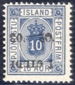 Ísland 1902