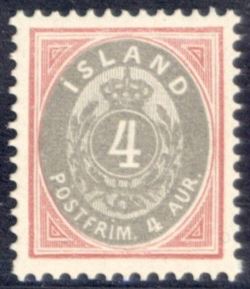 Ísland 1899