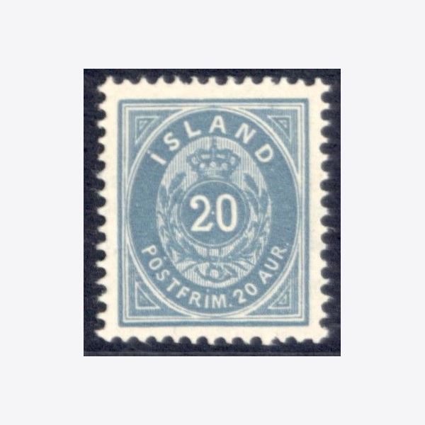 Iceland 1898