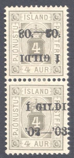 Iceland 1902-1903