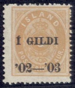 Iceland 1902-1903