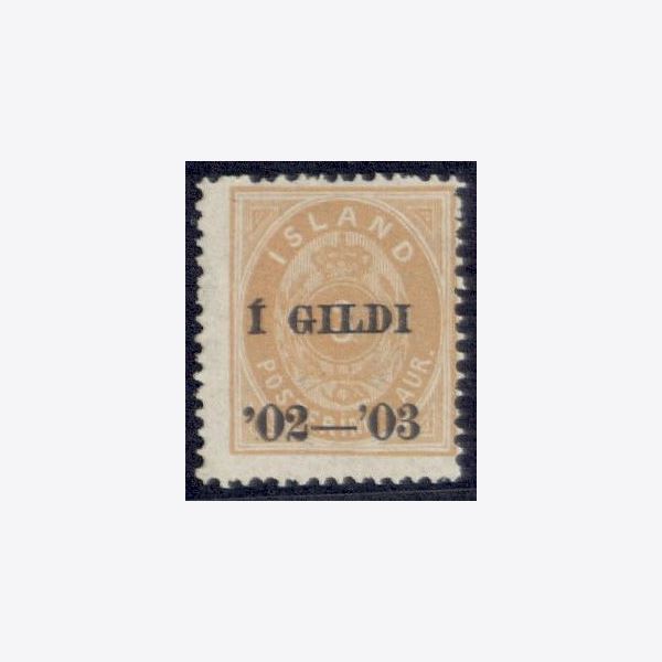 Iceland 1902-1903