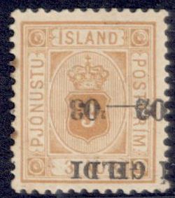 Iceland 1902-1903