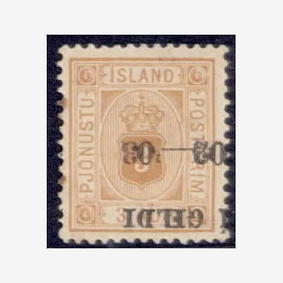 Iceland 1902-1903