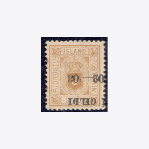 Iceland 1902-1903