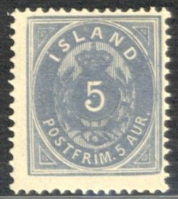 Ísland 1878