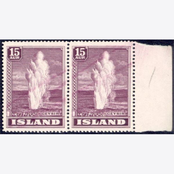 Iceland 1938