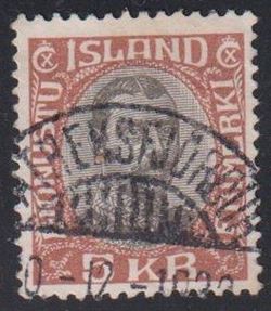 Ísland 1930