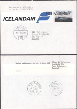 Iceland 1983