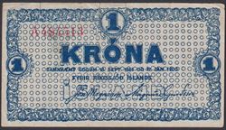 Iceland 1924